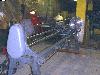  CUSTOM Made Slitter, 91 in.